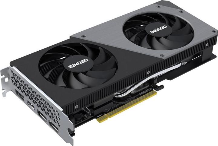 Produktbild Inno3D GeForce RTX 4060 TWIN X2 (8 GB)