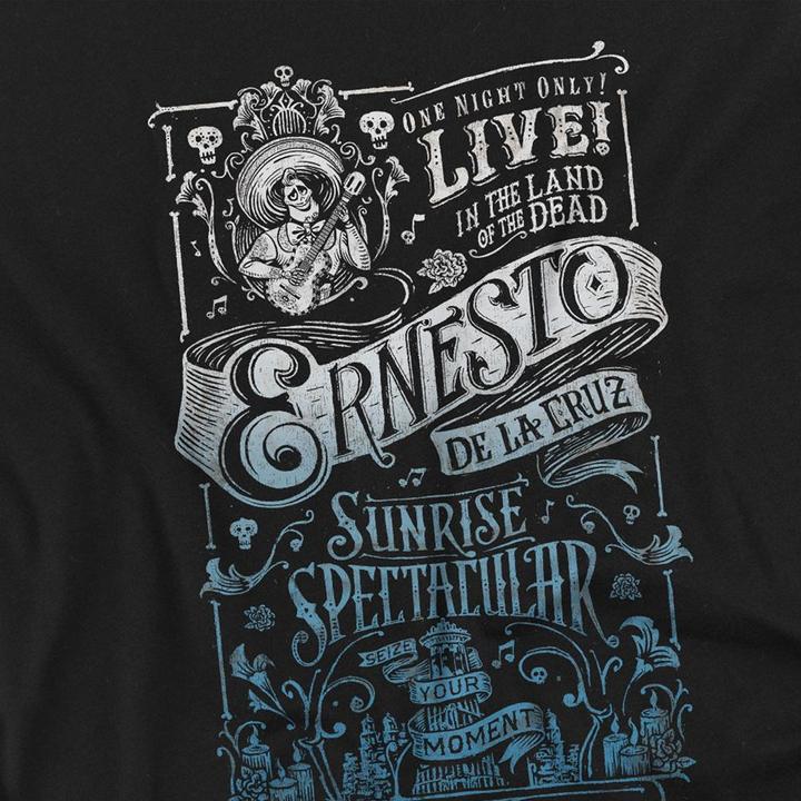 Produktbild La Maison du Coco Sunrise Spectacular TShirt (XL)