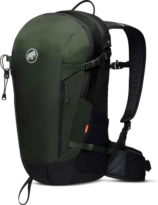 Actual product image Mammut Lithium 20L (20 l)