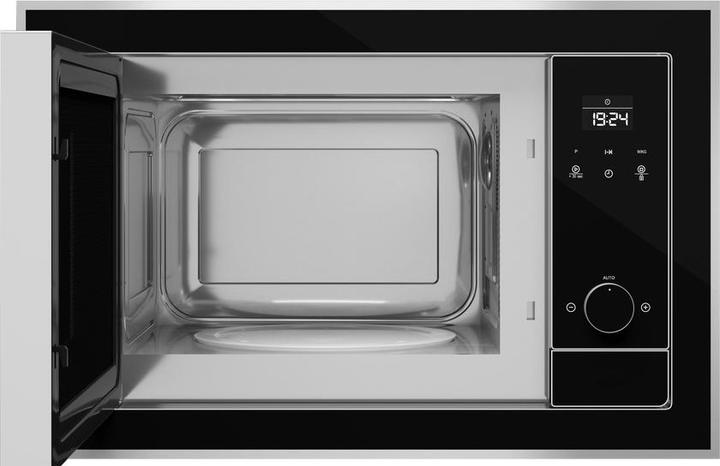 Actual product image Teka ML 8200 BIS Built-in Grill microwave Black (20 l)