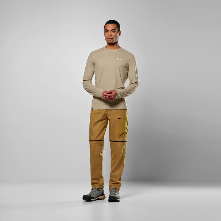Actual product image Salewa Puez Dry'Ton T-shirt (52, XL)