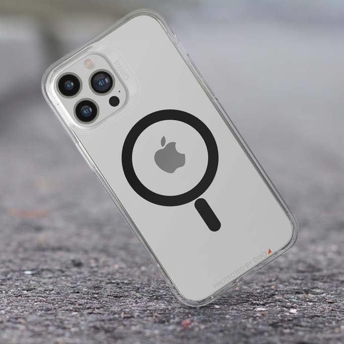 Produktbild gear4 Santa Cruz Snap (Apple iPhone 13 Pro Max)