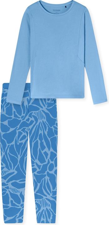Produktbild Schiesser Pyjama Modern Nightwear (42, XL)
