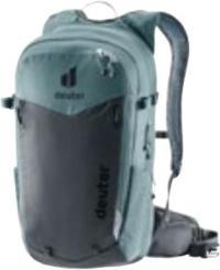 Actual product image Deuter Compact 12+3 (12 l)