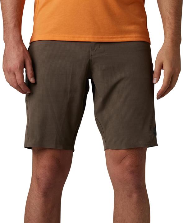 Actual product image Fox Short 23 Flexair Ascent Dirt 38 (Frequency band 38 (2600 MHz))