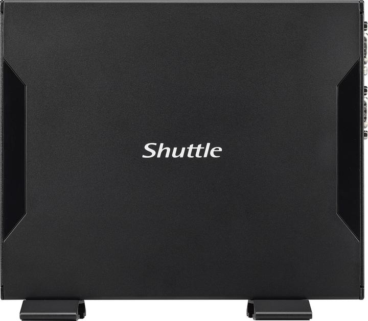 Image du produit Shuttle Ds77u (Intel Celeron 3865U Celeron 3865U)