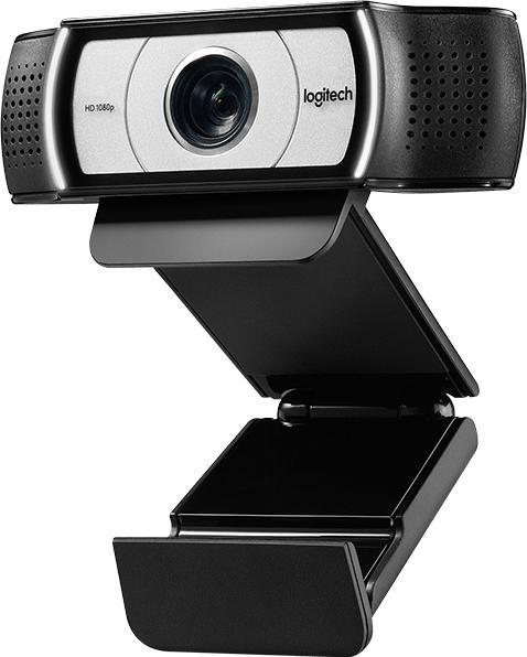 Immagine prodotto Logitech C930c