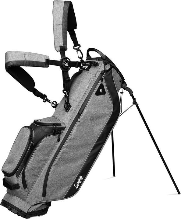 Produktbild Sunday Golf Ryder Stand Bag