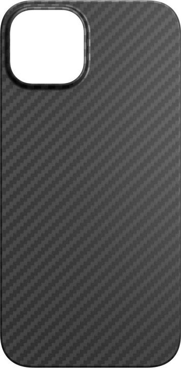 Actual product image Black Rock Carbon Ultra (Apple iPhone 14)