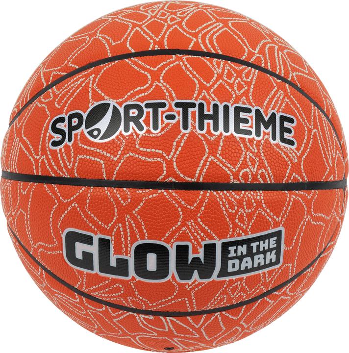 Sport-Thieme Basketball Glow in the Dark (7)