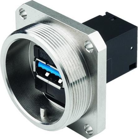 Produktbild Telegärtner TOC Flanschset IP68