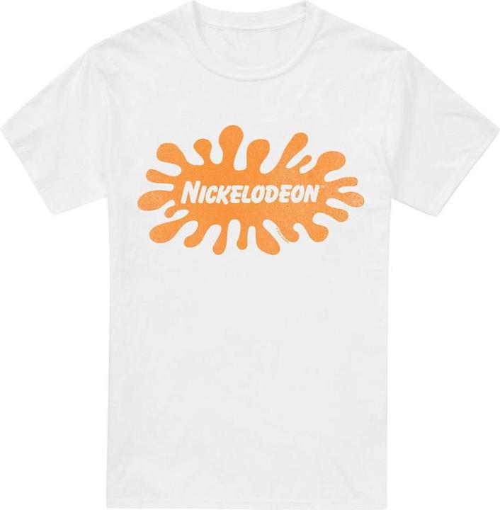 Nickelodeon TShirt (S)