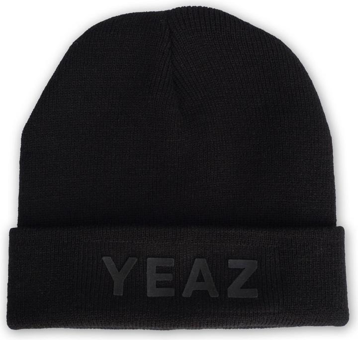 Yeaz Wyld (One Size)