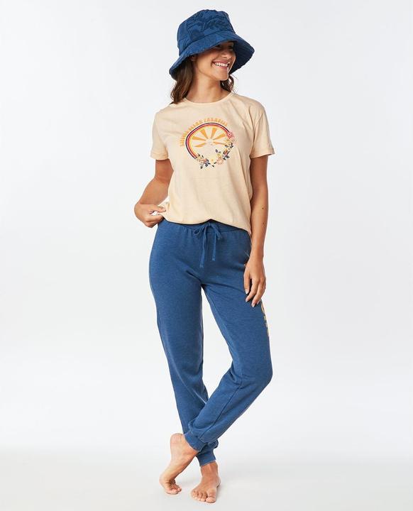 Actual product image Rip Curl T-Shirt Surf Revival 70S Tee (M)