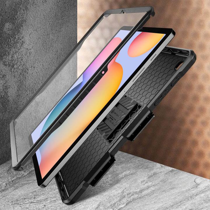 Actual product image Supcase Unicorn Beetle Pro (Galaxy Tab S6 Lite)