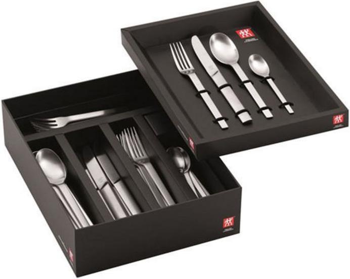 Produktbild Zwilling Minimale (30 Stück, Besteck Set)