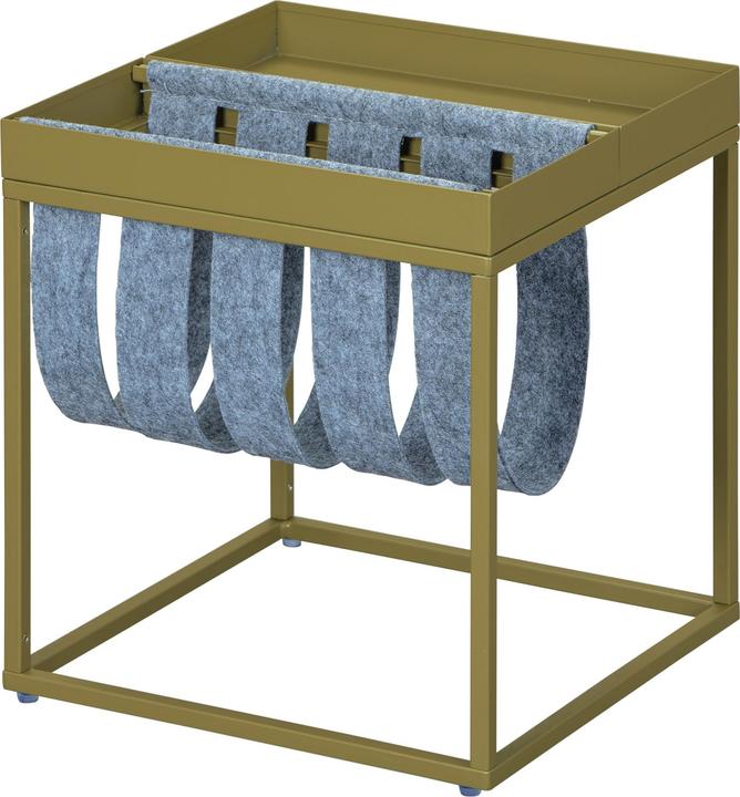 Martini Olive, Grau