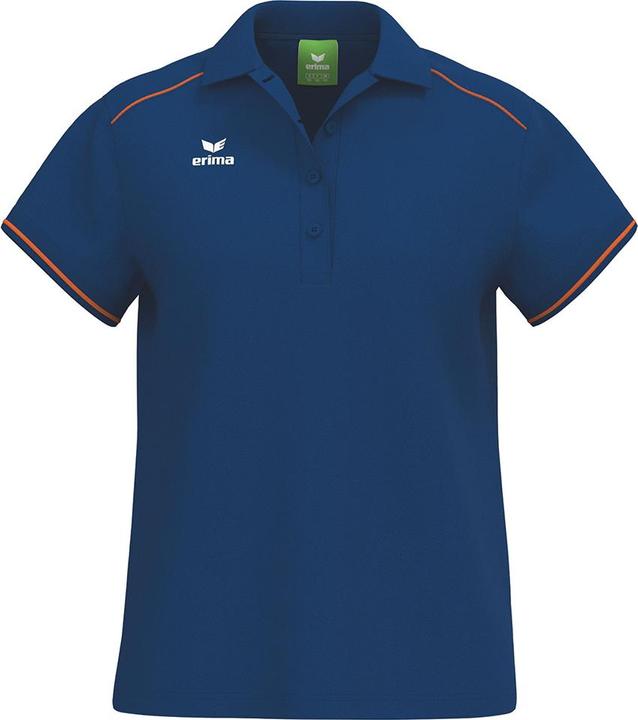 Erima CMPT Poloshirt Damen