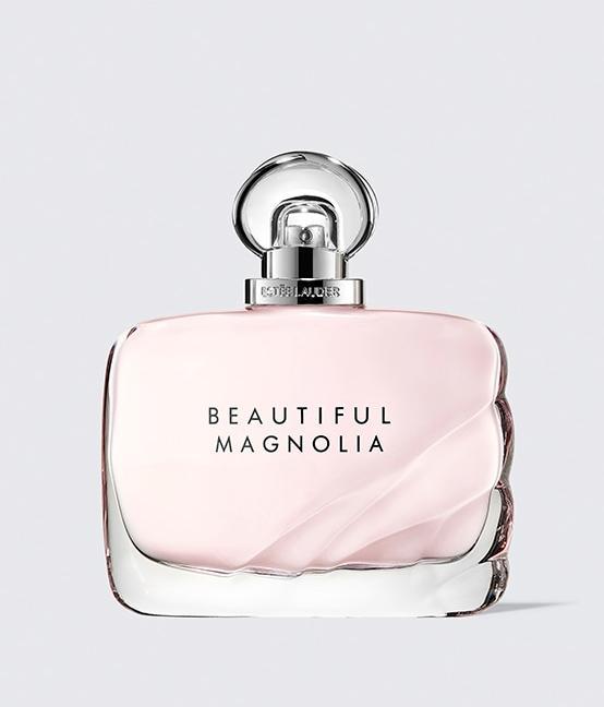Actual product image Estée Lauder Beautiful Magnolia (Eau de parfum, 50 ml)