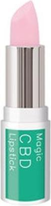 Actual product image Dermacol Lip gloss Neon Mania (Shiny Lipgloss) 10 ml - Shade: Melon (05 - Melon)