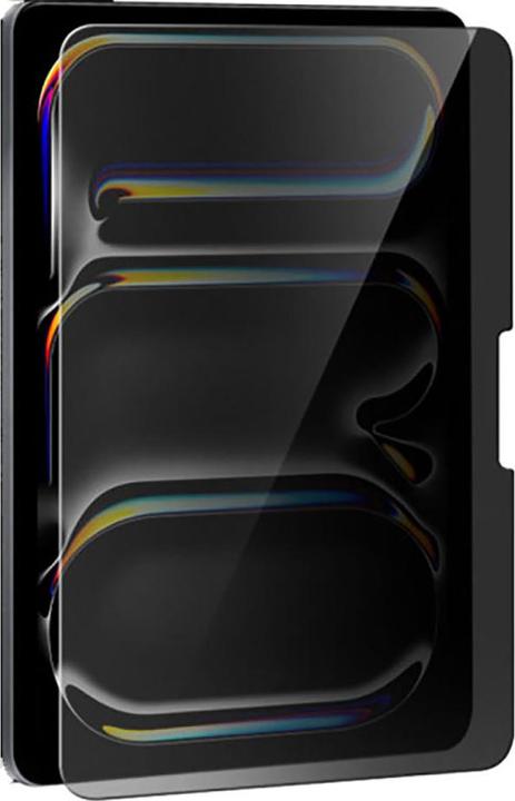 Image du produit Eiger Mountain Glass Black 360 Privacy (1 pièce(s), iPad Pro 11 2024 (M4))