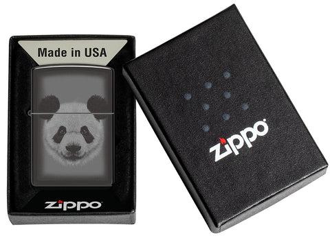Image du produit Zippo Panda