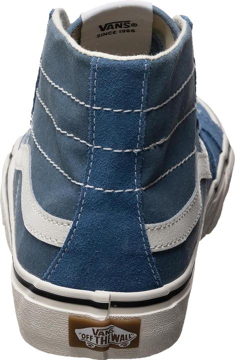 Actual product image Vans Ua Sk8-Hi 38 Decon Vr3 Sf Shoes - 86743 (38.5)