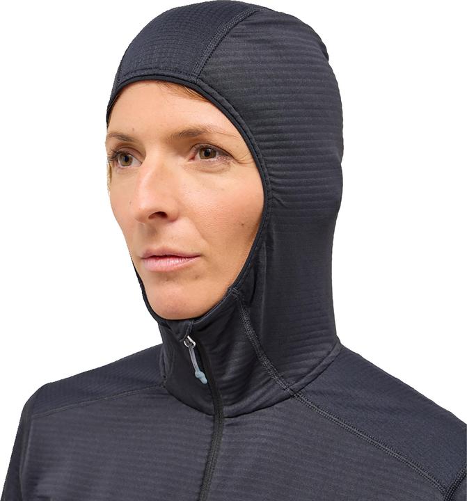 Immagine prodotto Haglöfs Women's L.I.M Mid Multi II Hood (L)