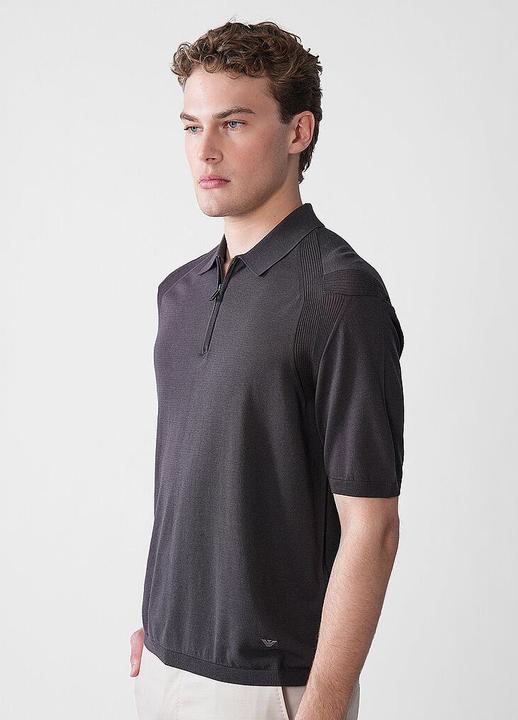 Actual product image Emporio Armani Poloshirt (L)