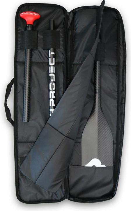 Black Project Hyrdo Reflex Travel Palm