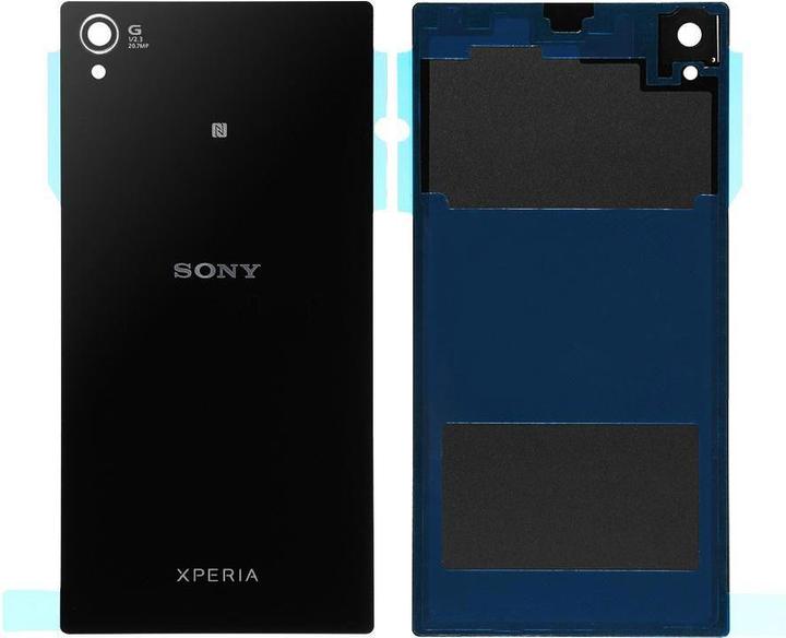 Immagine prodotto CoreParts Sony Xperia Z1 L39h Copertura posteriore (Sony Xperia Z1)