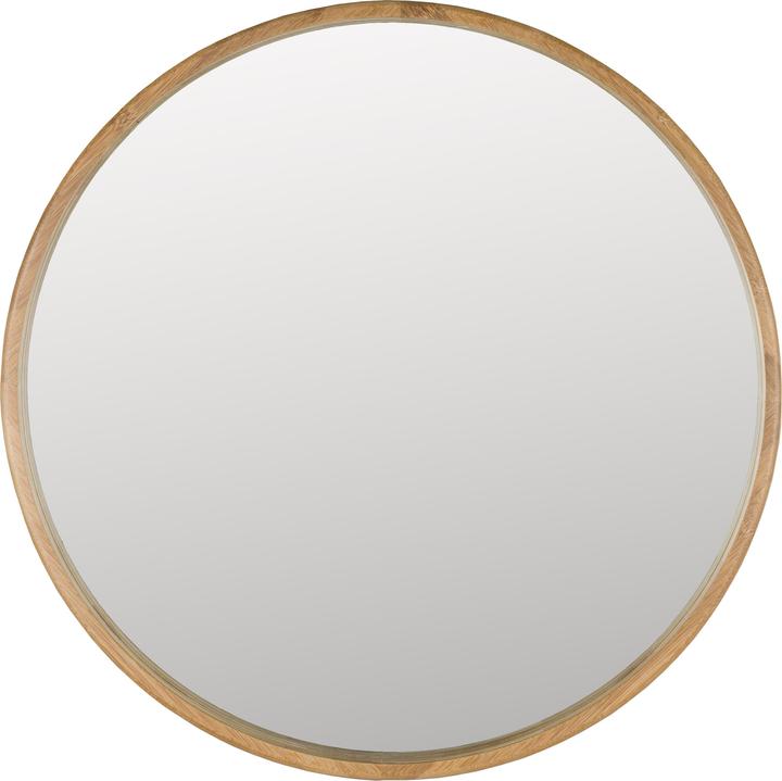 Actual product image Dutchbone Caroun Mirror M (60 x 4 x 60 cm)