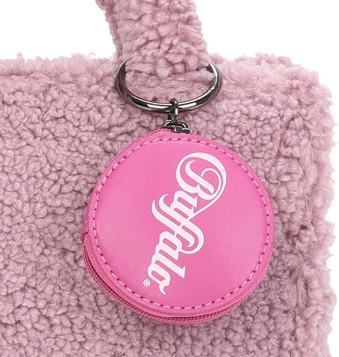 Image du produit Buffalo Big Boxy Mini Bag Sac à main 19 cm