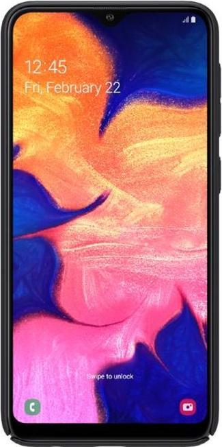 Produktbild Nillkin Super Frosted Shield Series (Samsung Galaxy A10)