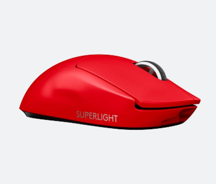 Actual product image Logitech G Pro X (Wireless)