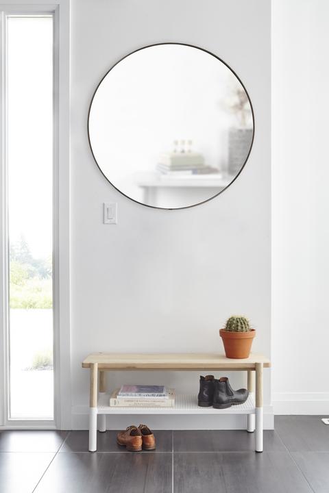 Actual product image Umbra Hubba (93 x 93 x 8 cm)