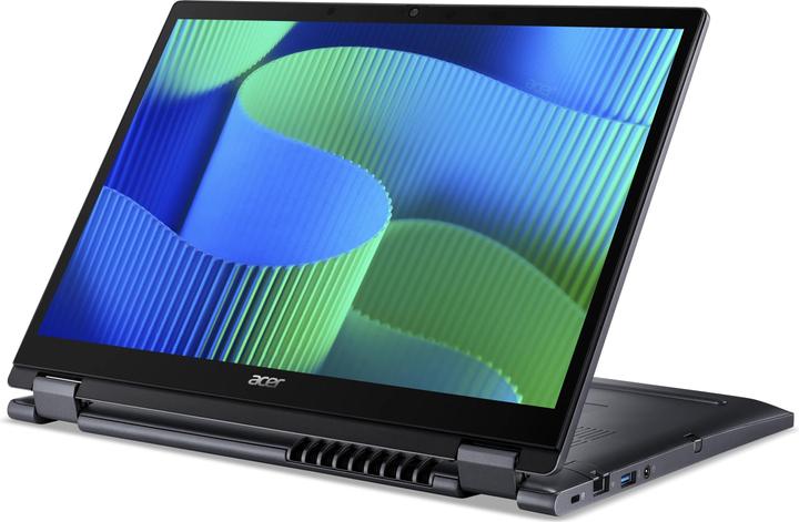 Actual product image Acer TravelMate P414RN-54 Spin (14", Intel Core Ultra 5 125U, 34.36 GB, 512 GB, CH)