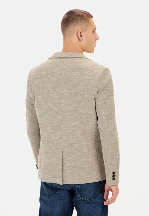 Produktbild Camel Active Jersey Sakko mit 2-Knopf-Verschluss (48)