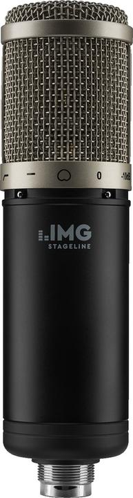 Produktbild Img Stage Line Studiomikrofon