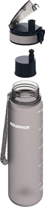 Produktbild Aquaphor GETRÄNK 500ml GRAU (0.50 l)