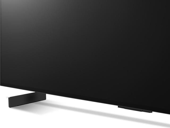Image du produit LG OLED42C24LA (42", OLED, 4K, 2022)