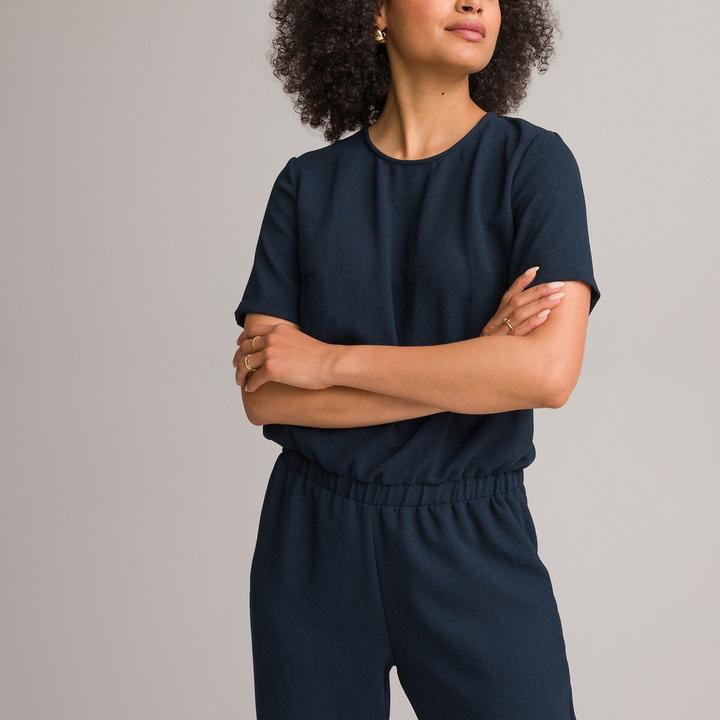 Actual product image Anne Weyburn Jumpsuit (40)