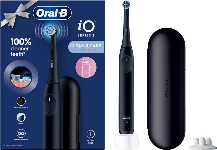Productafbeelding Oral-B iO Series 2 (Oscillerende tandenborstel)