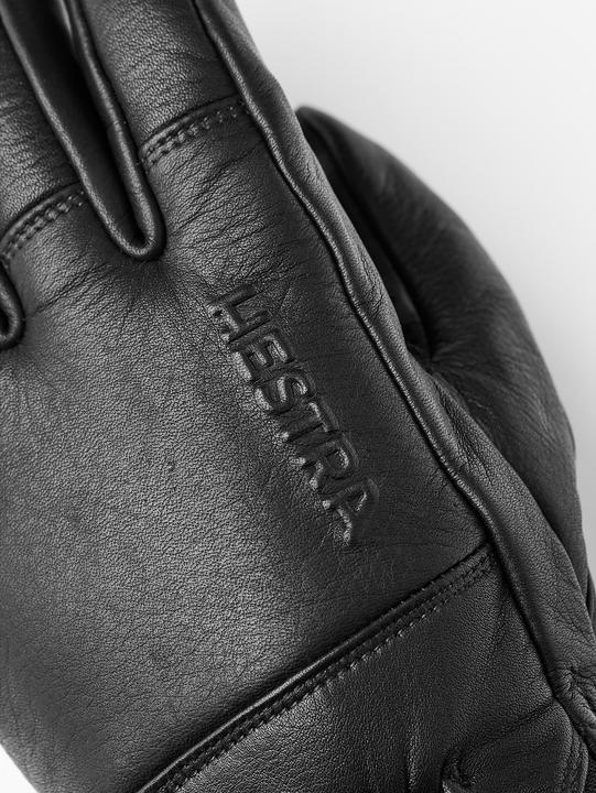 Actual product image Hestra Omni 5-Finger Handschuh (L)