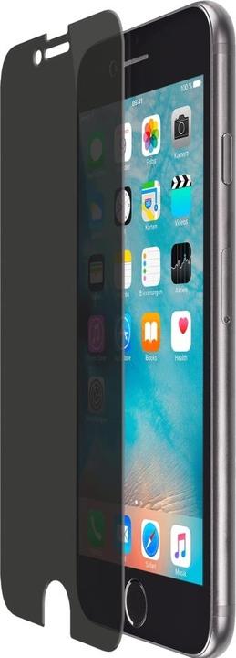 Produktbild Screenguard Privacy Screen Apple iPhone 8 Screen Protector Panzerglas (1 Stück, Apple iPhone 8)