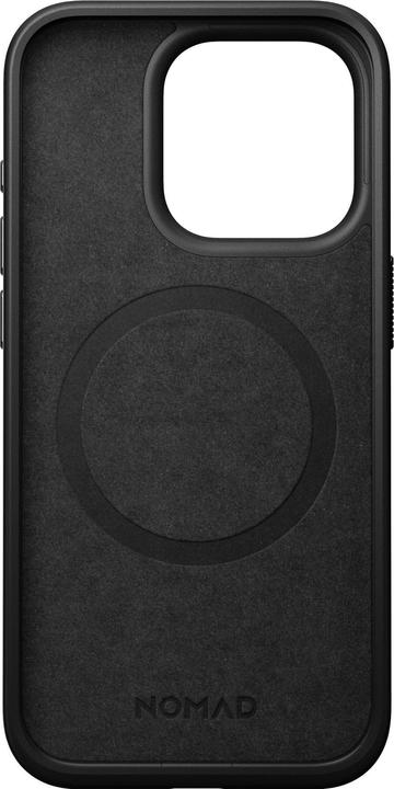 Produktbild Nomad Modern Leather Case (Apple iPhone 15 Pro)