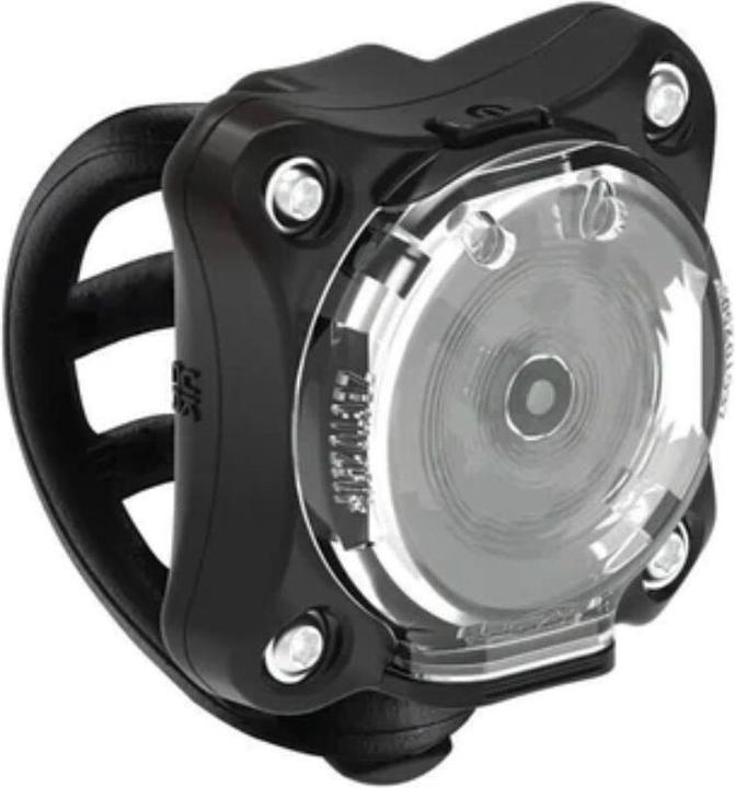 Actual product image Lezyne Zecto Drive 250+ (250 lm, 600 lm)