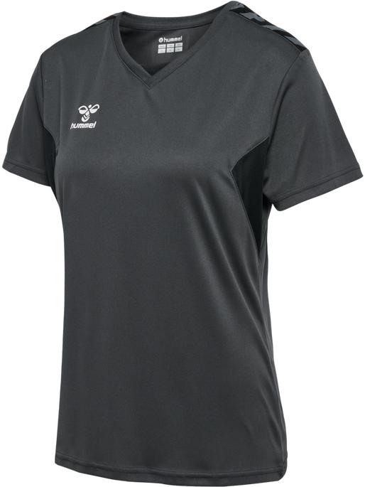 Immagine prodotto hummel Hmlauthentic Pl Maglia S/S Donna (XXL)
