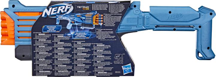 Produktbild Nerf Elite 2.0 Tetrad QS-4