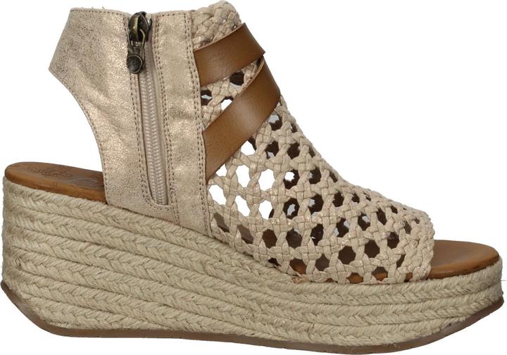 Actual product image Blowfish Sandalen (41)